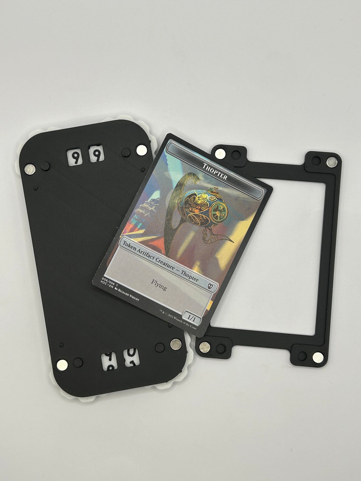 Printed TCG Accessories