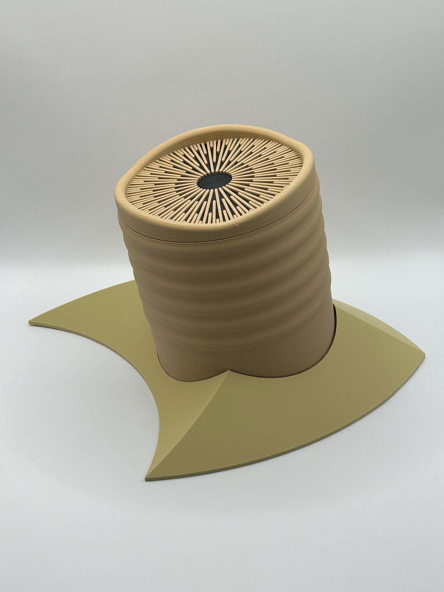 Sandworm Deck Box