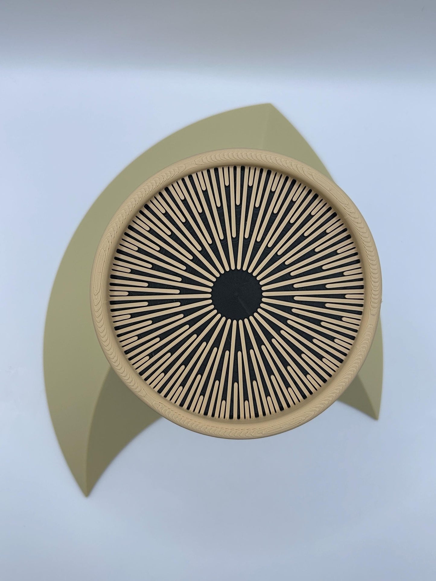 Sandworm Deck Box