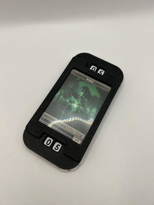 Double Digit Token Counter for Magic the Gathering and other TCGs