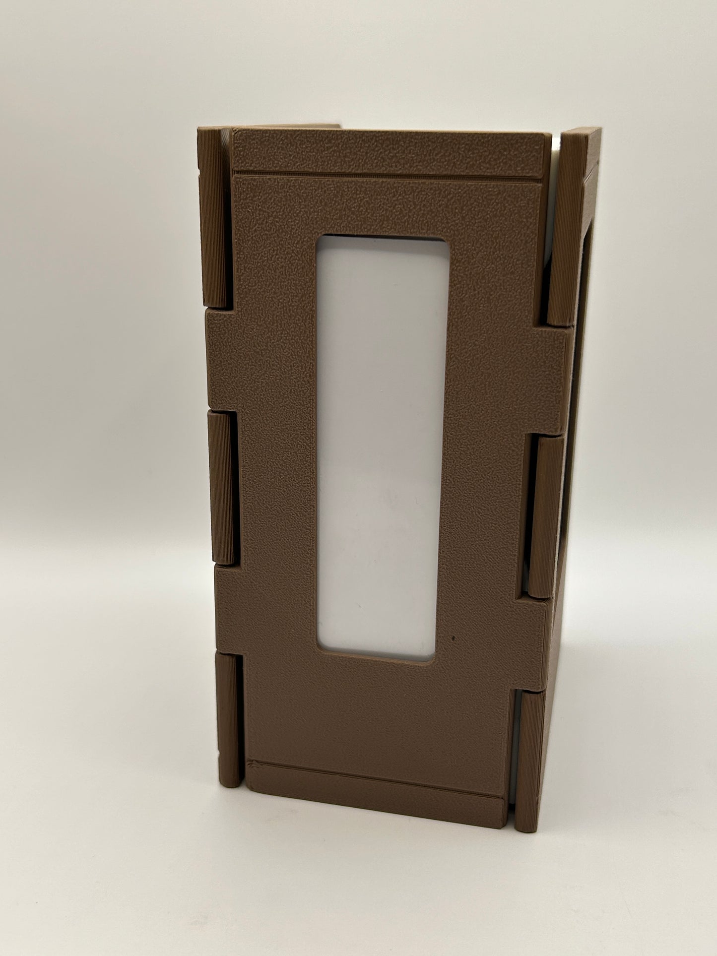 Spell Tome Deck Box