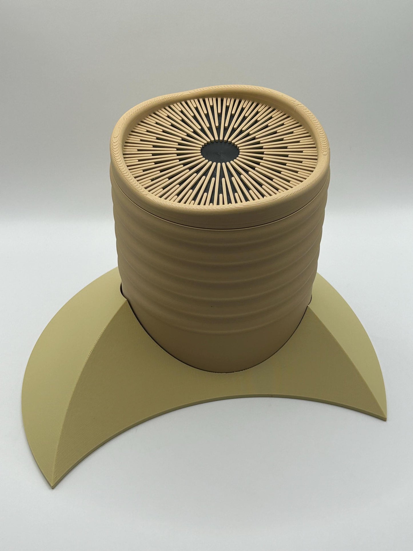 Sandworm Deck Box