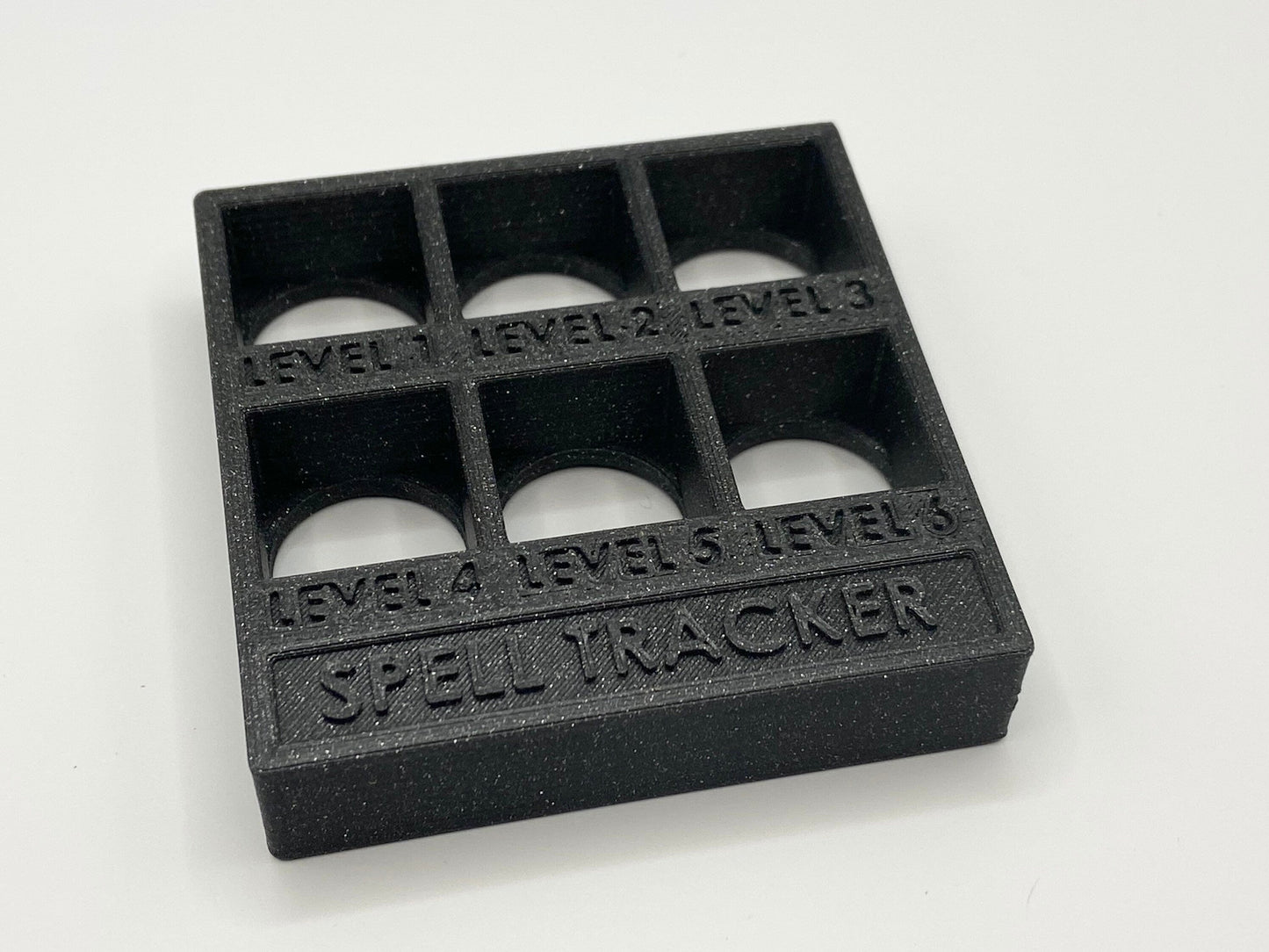 Spell Tracker Small