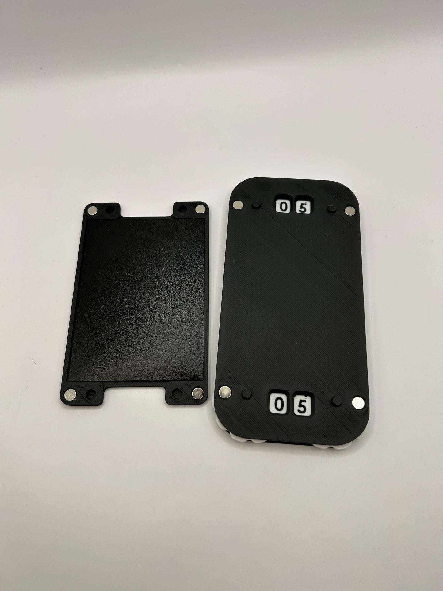 Double Digit Token Counter for Magic the Gathering and other TCGs