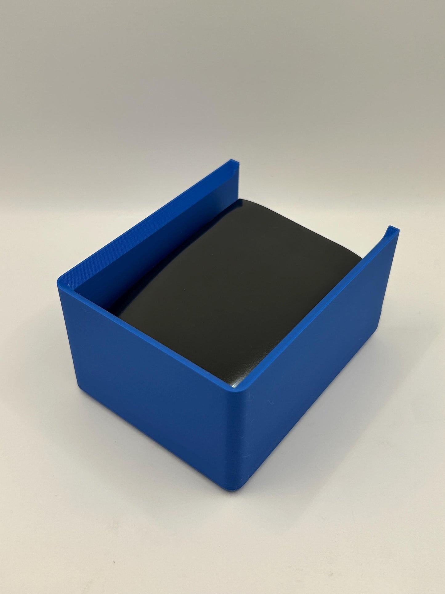 Sleeve Stacking Tray for protecting Trading Card Game Cards and opening packs - Magic the Gathering - Pokemon - TCGs