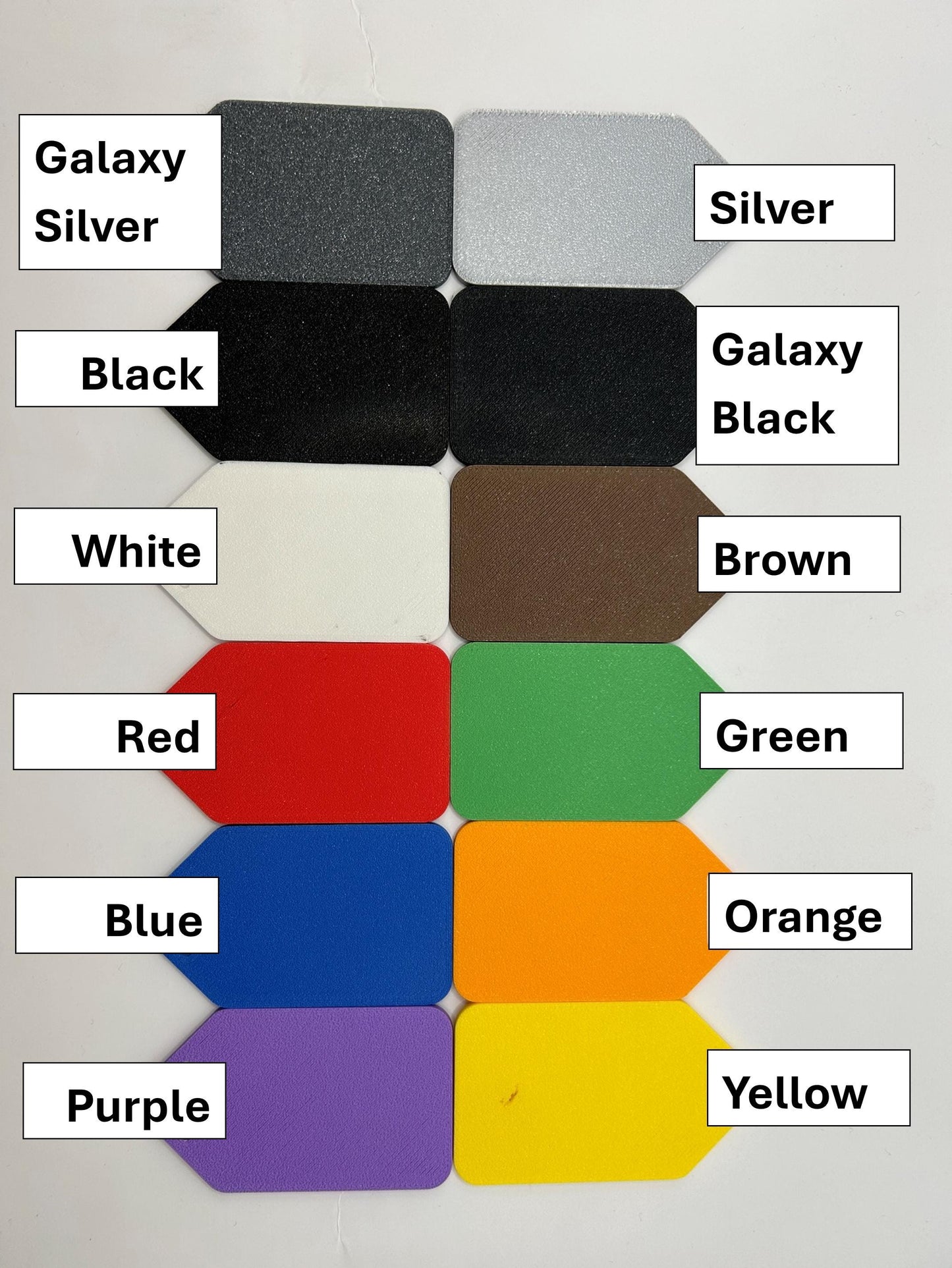 The Simple Top Loaded Deck Box