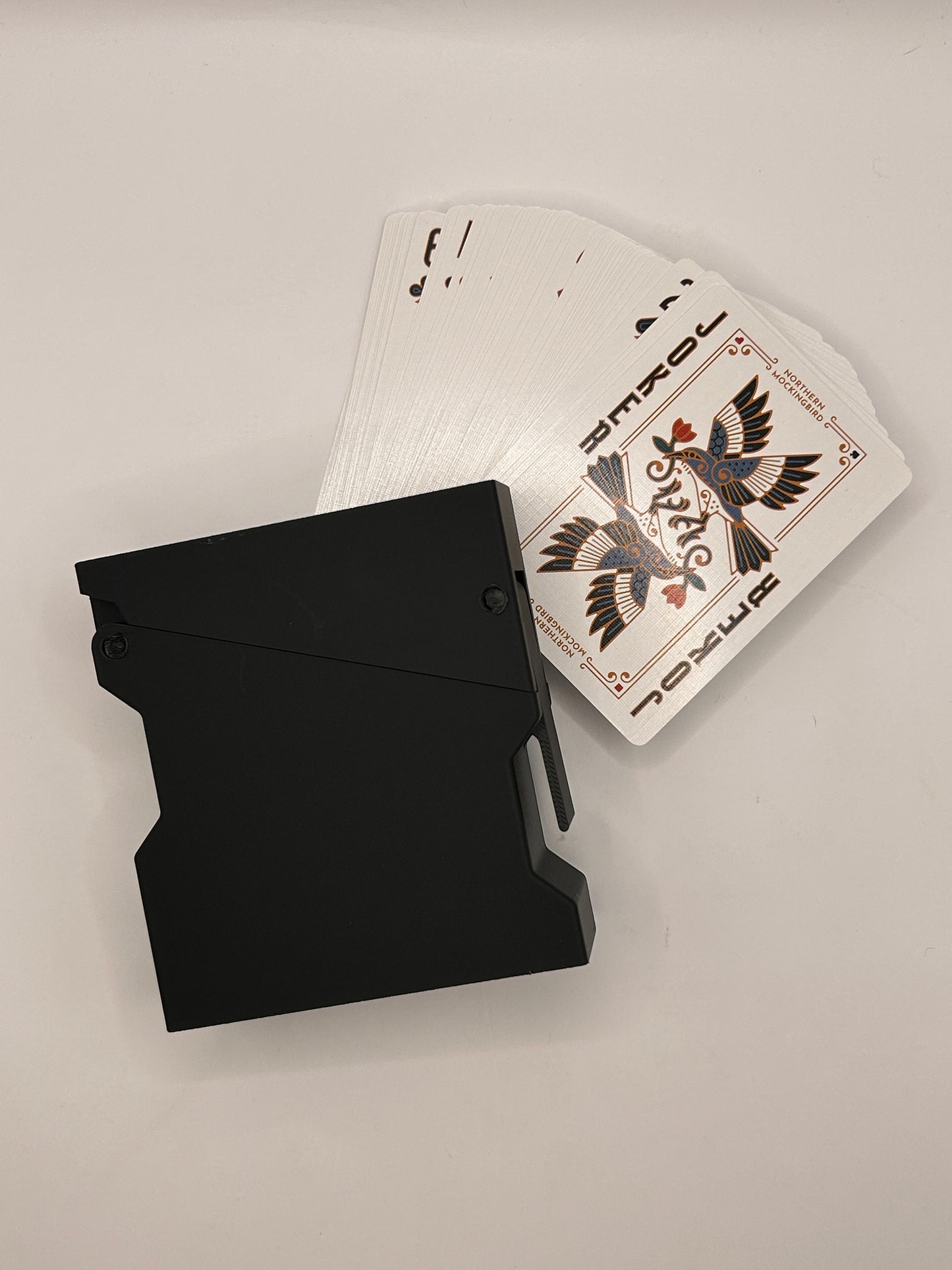 The Tactical Deck Box: Classic