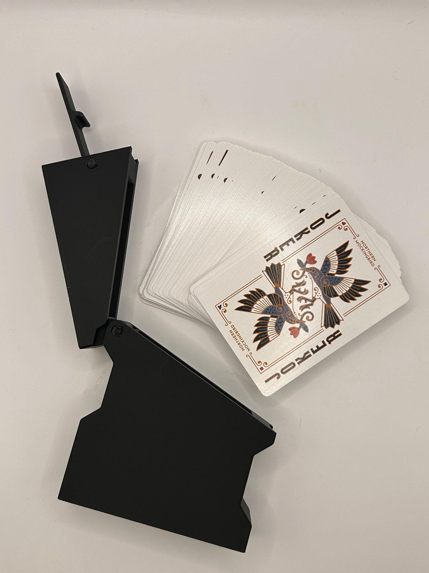 The Tactical Deck Box: Classic