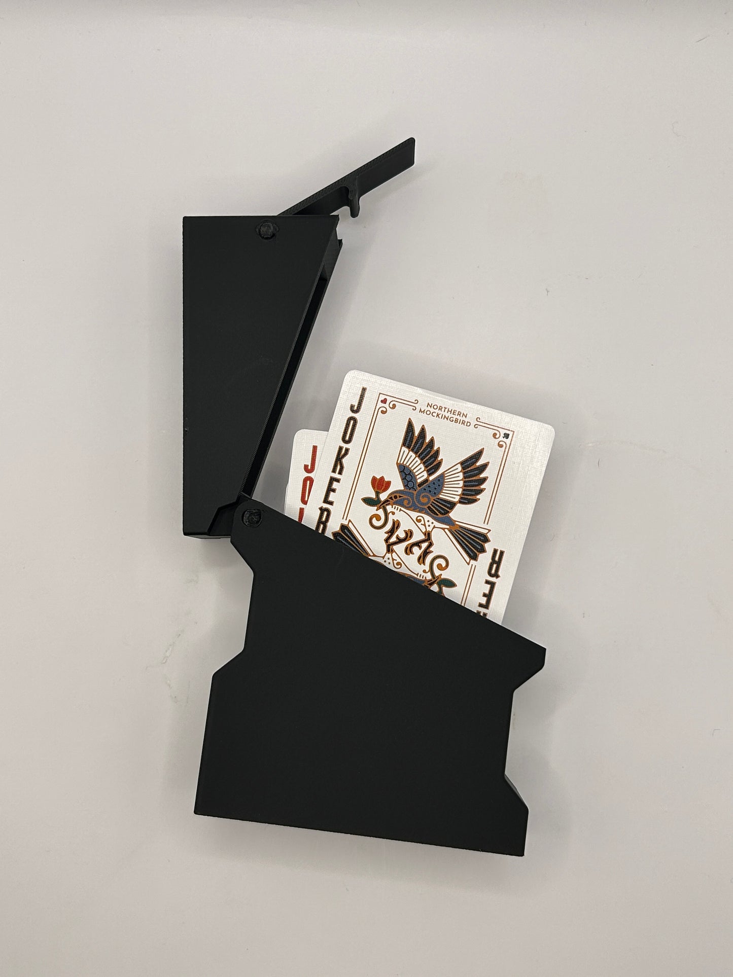 The Tactical Deck Box: Classic