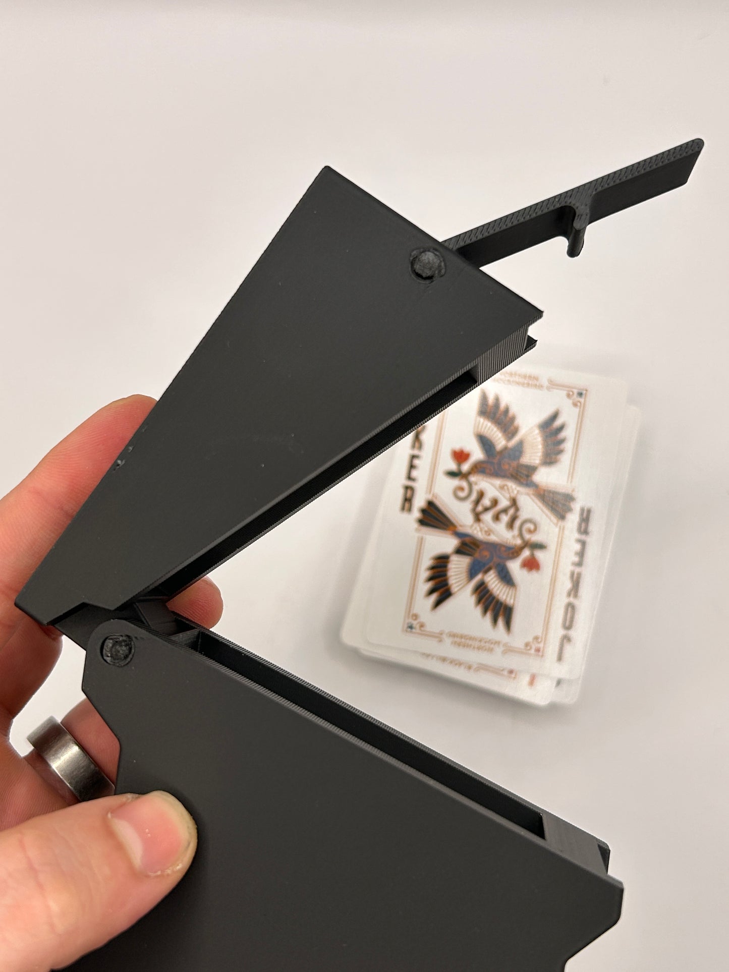 The Tactical Deck Box: Classic