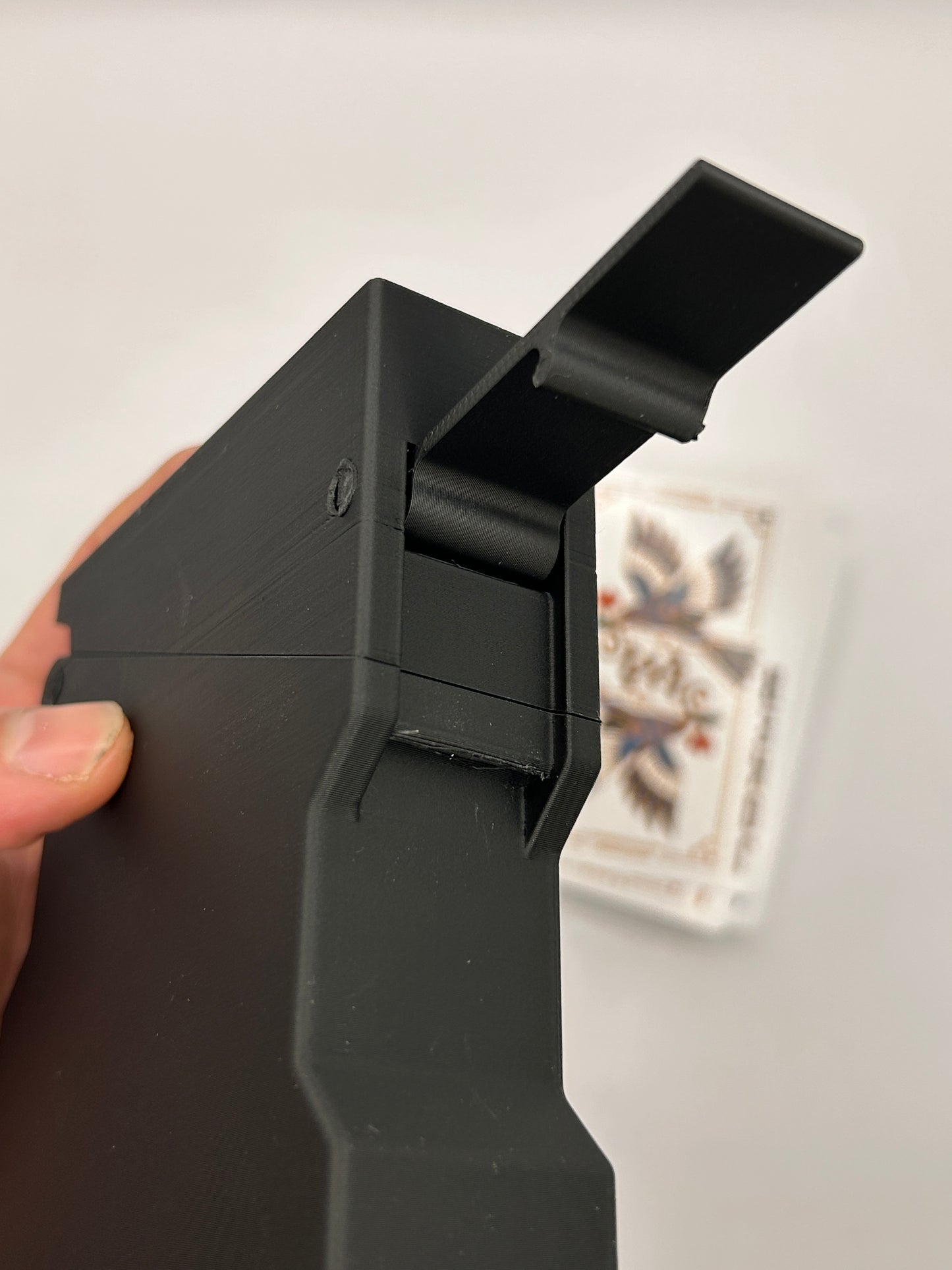 The Tactical Deck Box: Classic