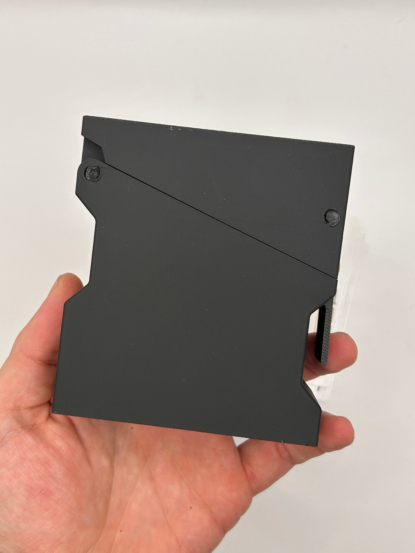 The Tactical Deck Box: Classic