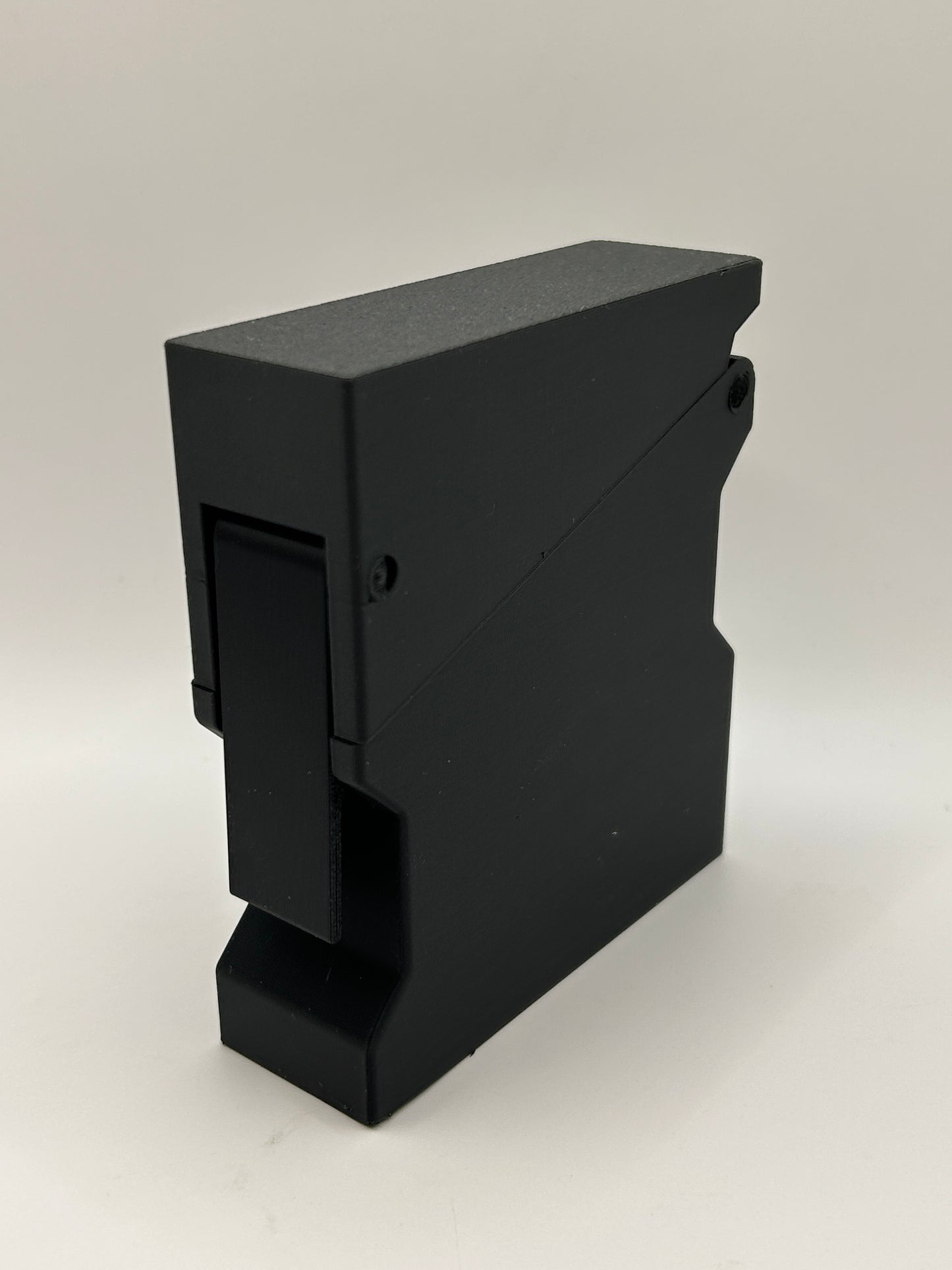 The Tactical Deck Box: Classic