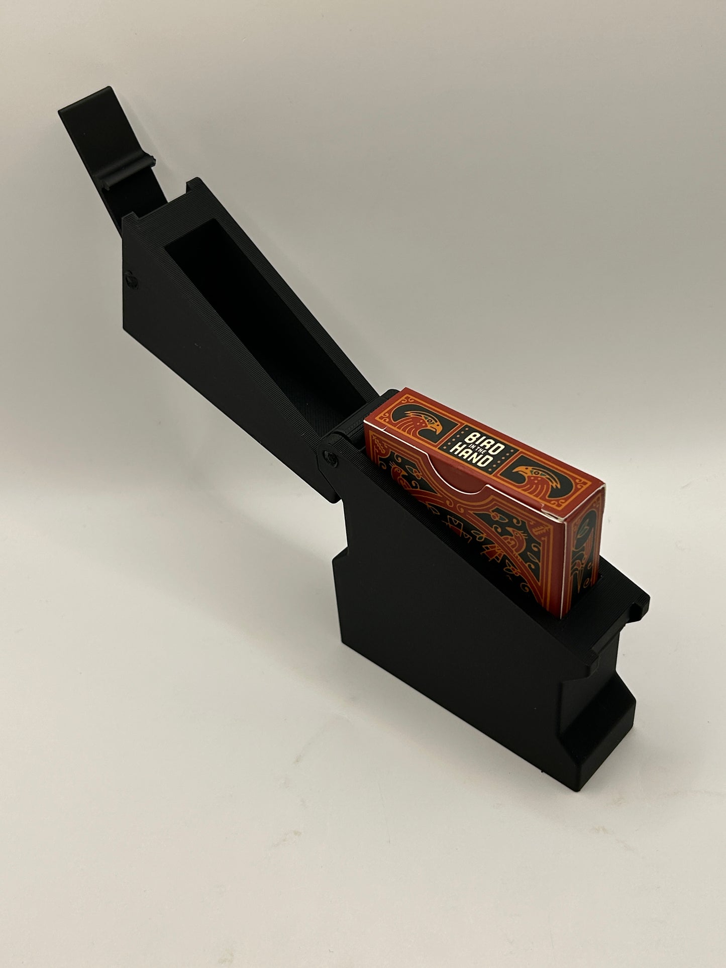 The Tactical Deck Box: Classic