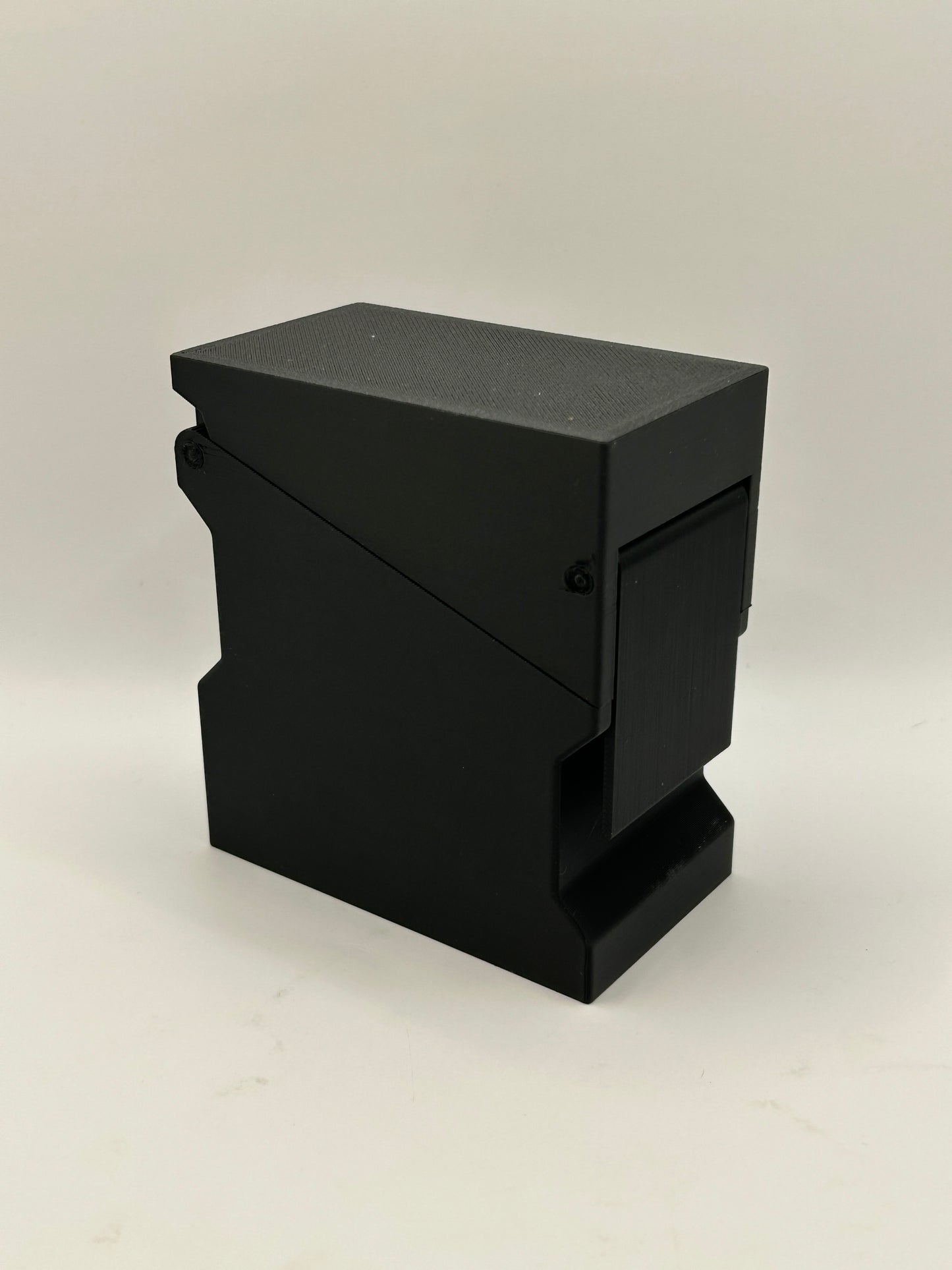 The Tactical Deck Box: Classic