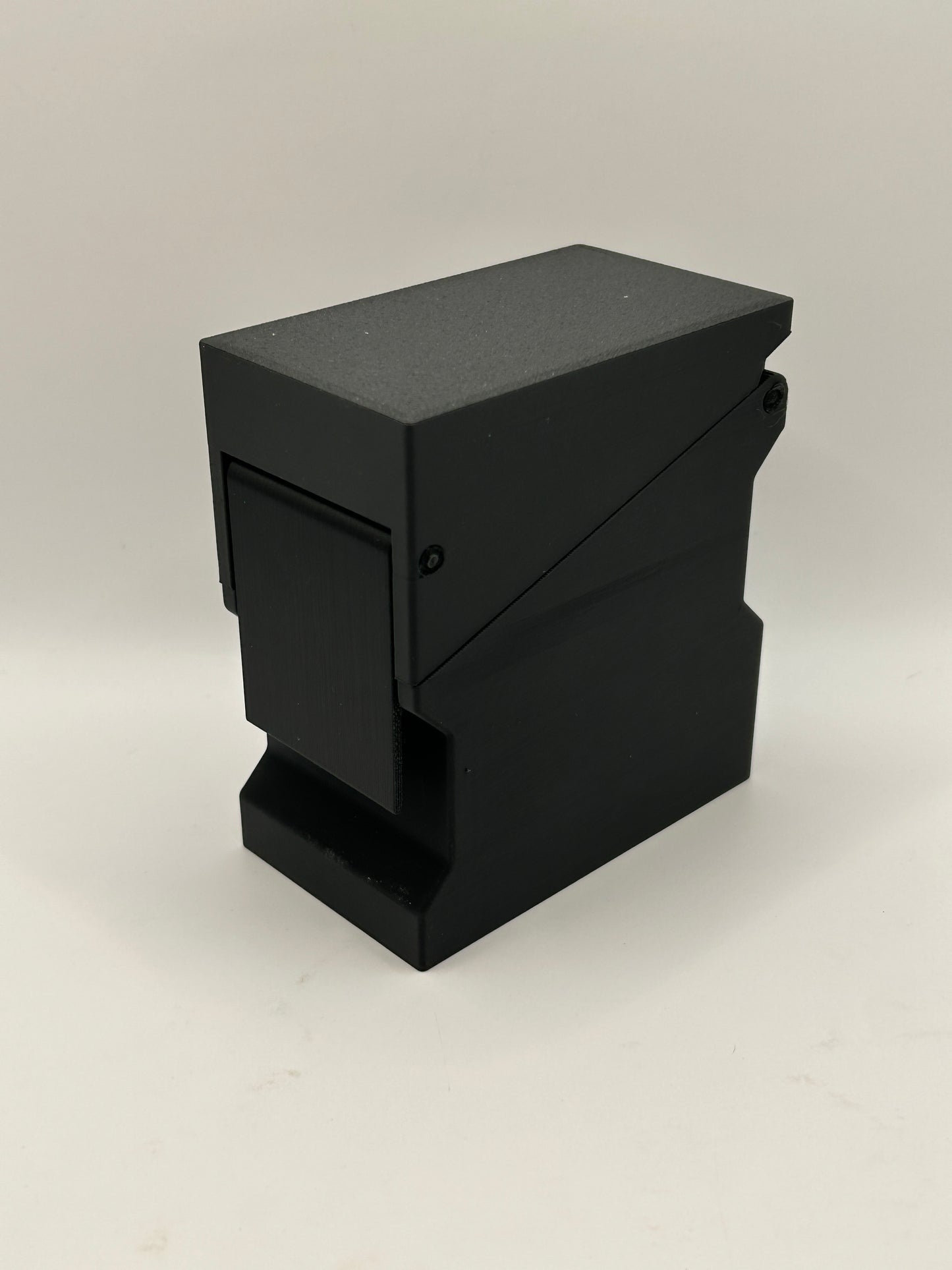 The Tactical Deck Box: Classic