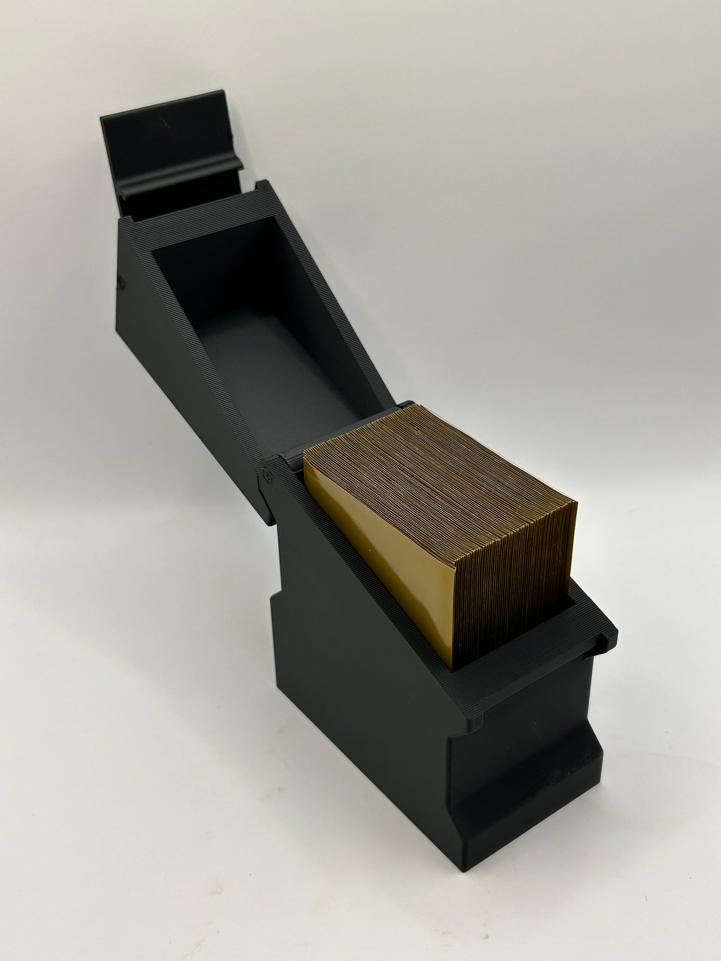 The Tactical Deck Box: Classic