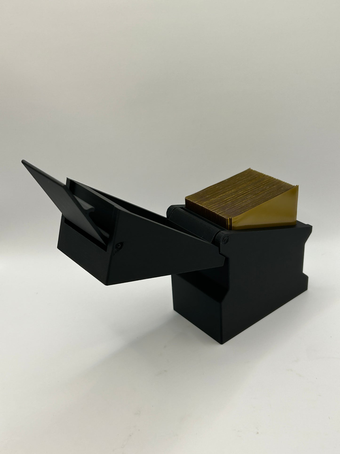 The Tactical Deck Box: Classic