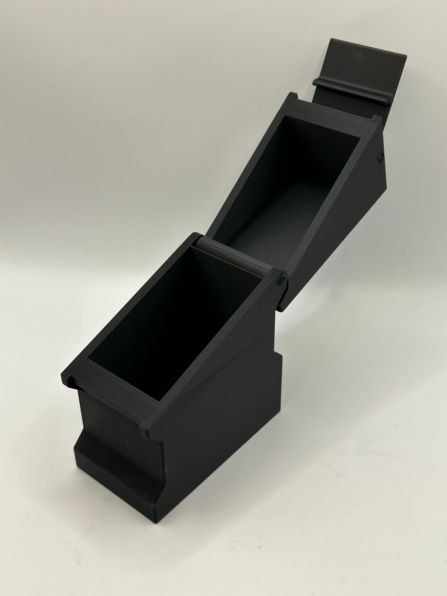 The Tactical Deck Box: Classic