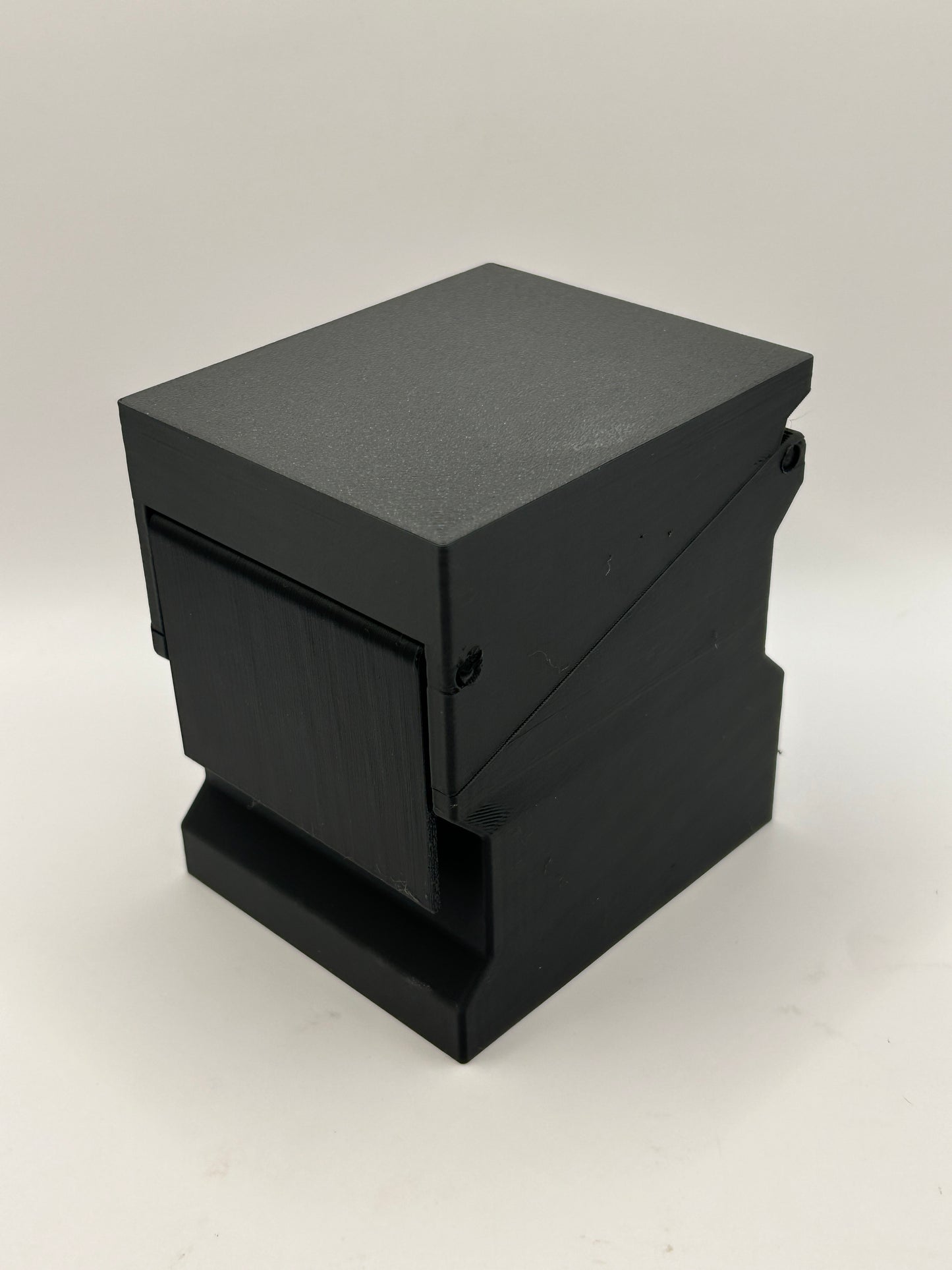 The Tactical Deck Box: Classic