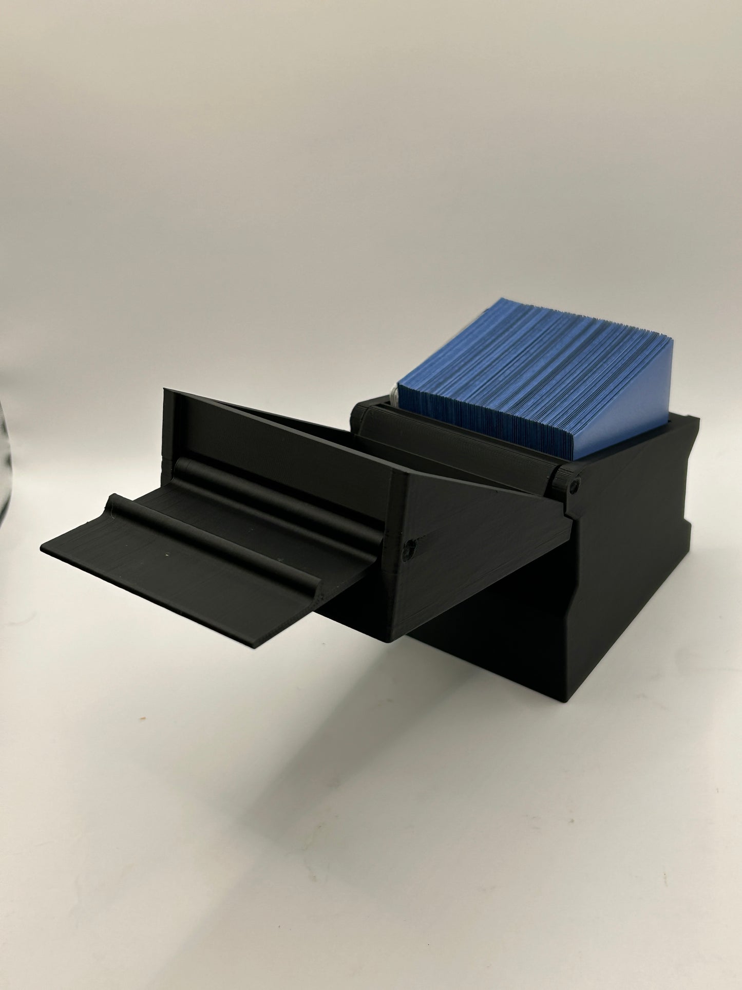 The Tactical Deck Box: Classic