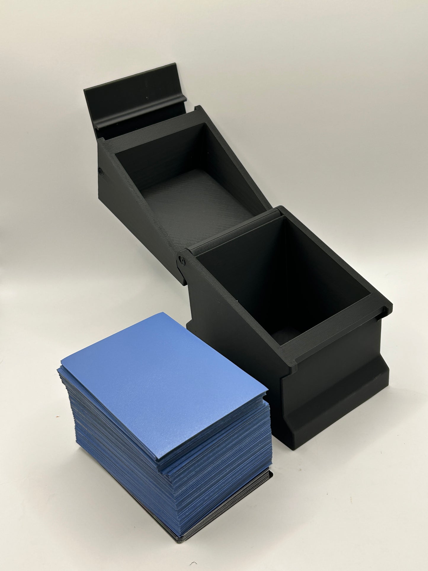 The Tactical Deck Box: Classic