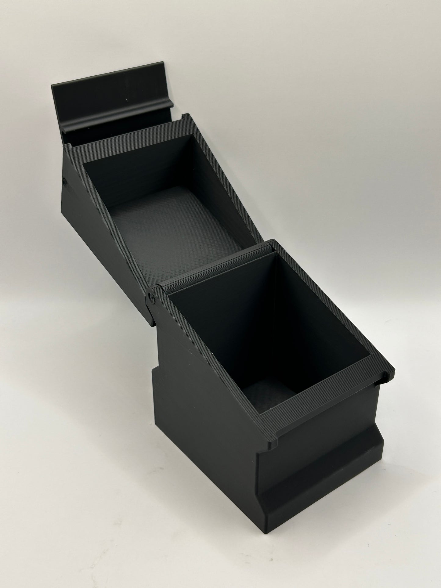 The Tactical Deck Box: Classic