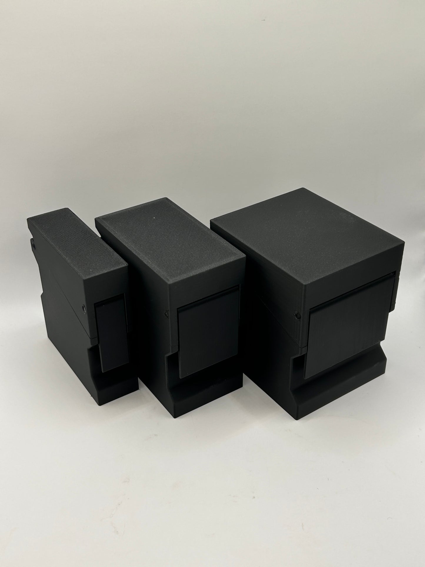 The Tactical Deck Box: Classic