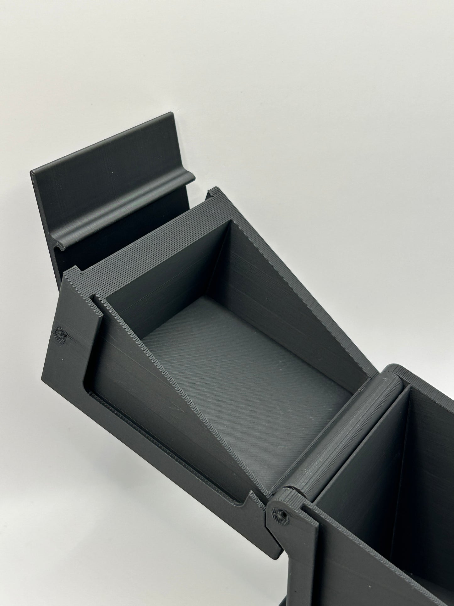 The Tactical Deck Box: Scoped