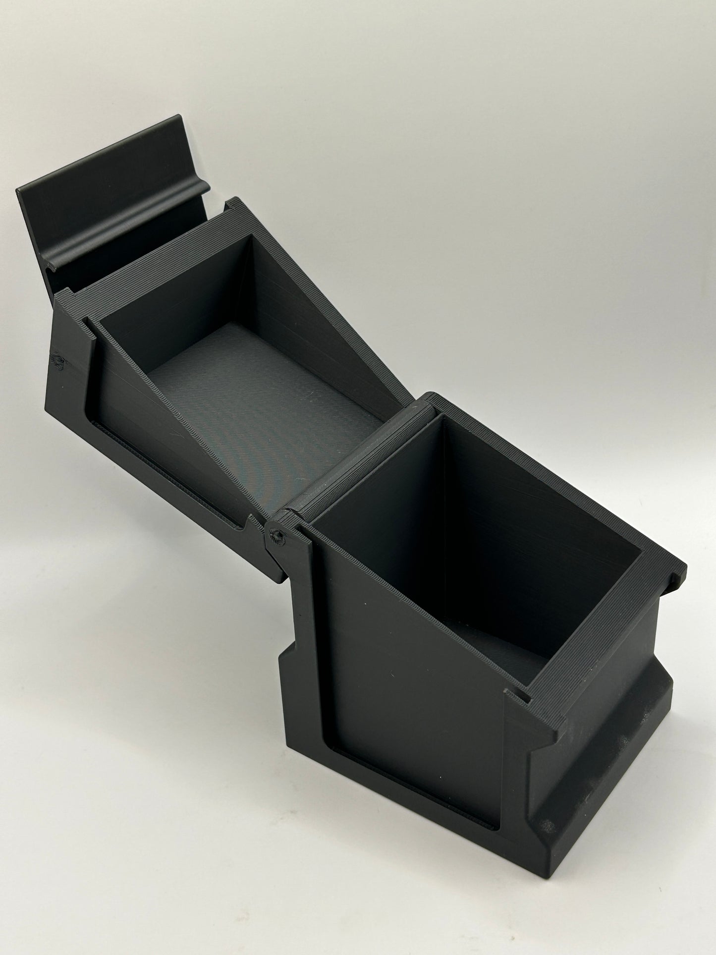 The Tactical Deck Box: Scoped