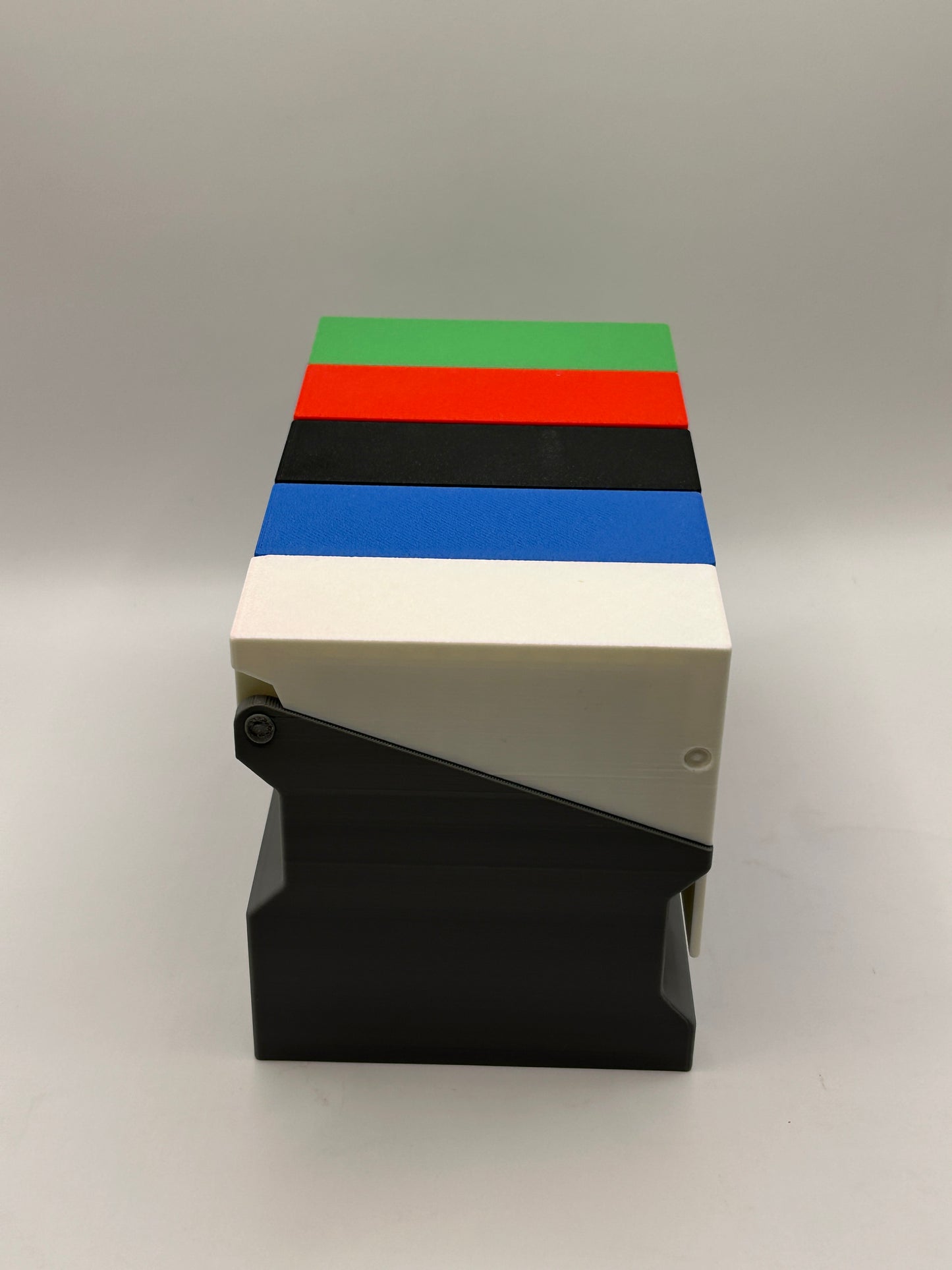 The Tactical Land Station